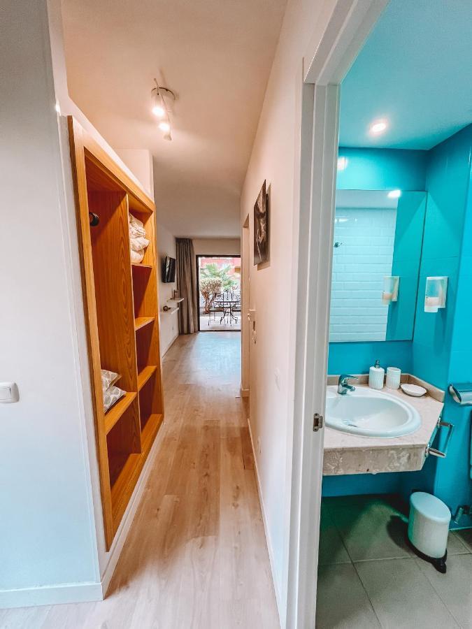 קורלחו Atlantic Garden Apartments מראה חיצוני תמונה