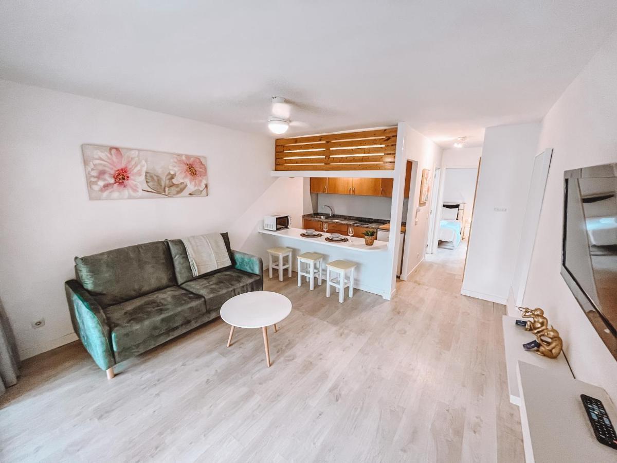 קורלחו Atlantic Garden Apartments מראה חיצוני תמונה