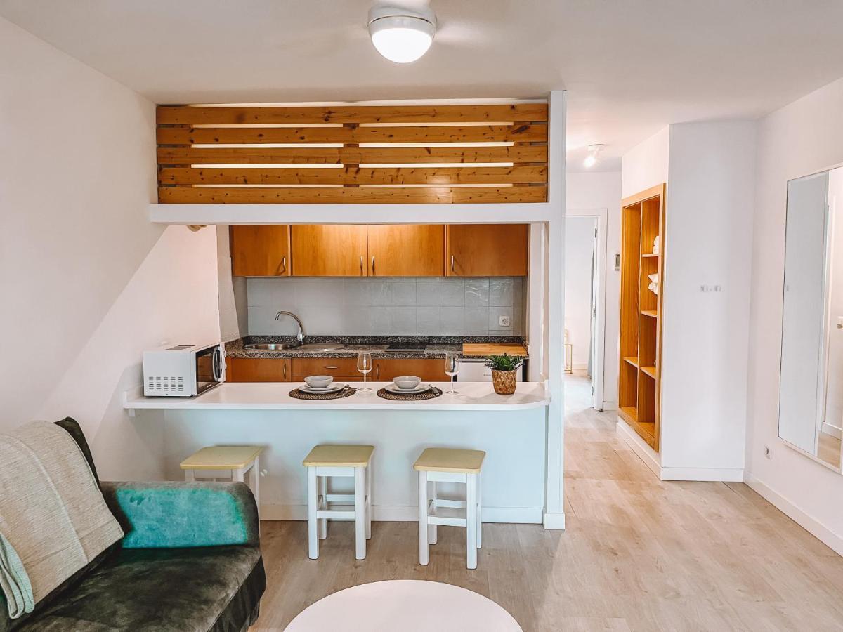 קורלחו Atlantic Garden Apartments מראה חיצוני תמונה