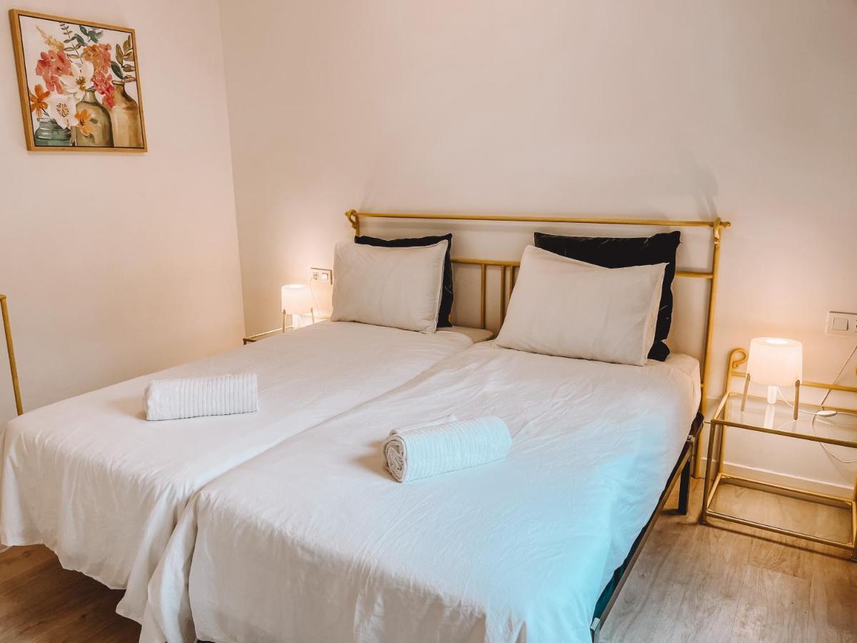 קורלחו Atlantic Garden Apartments מראה חיצוני תמונה