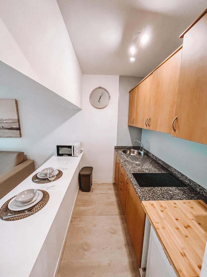 קורלחו Atlantic Garden Apartments מראה חיצוני תמונה