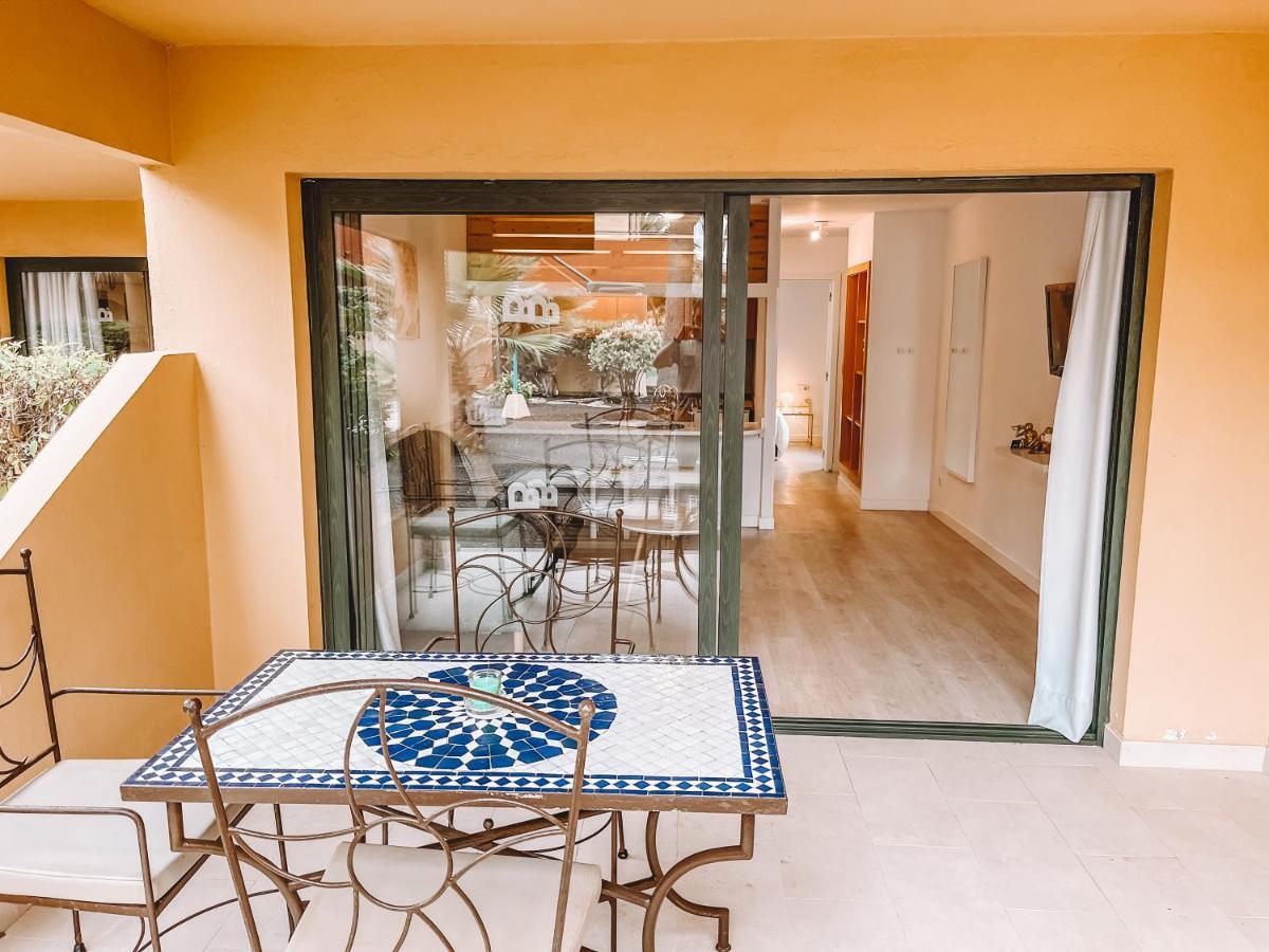 קורלחו Atlantic Garden Apartments מראה חיצוני תמונה