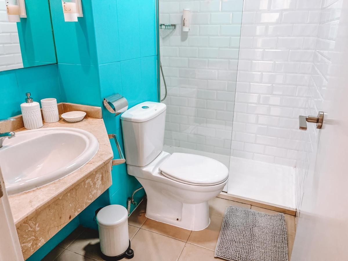 קורלחו Atlantic Garden Apartments מראה חיצוני תמונה