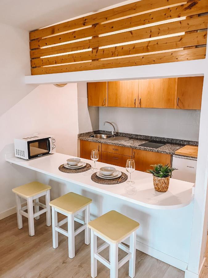 קורלחו Atlantic Garden Apartments מראה חיצוני תמונה