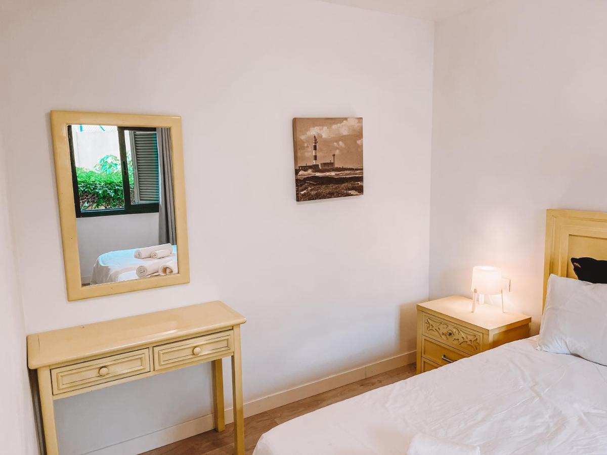 קורלחו Atlantic Garden Apartments מראה חיצוני תמונה