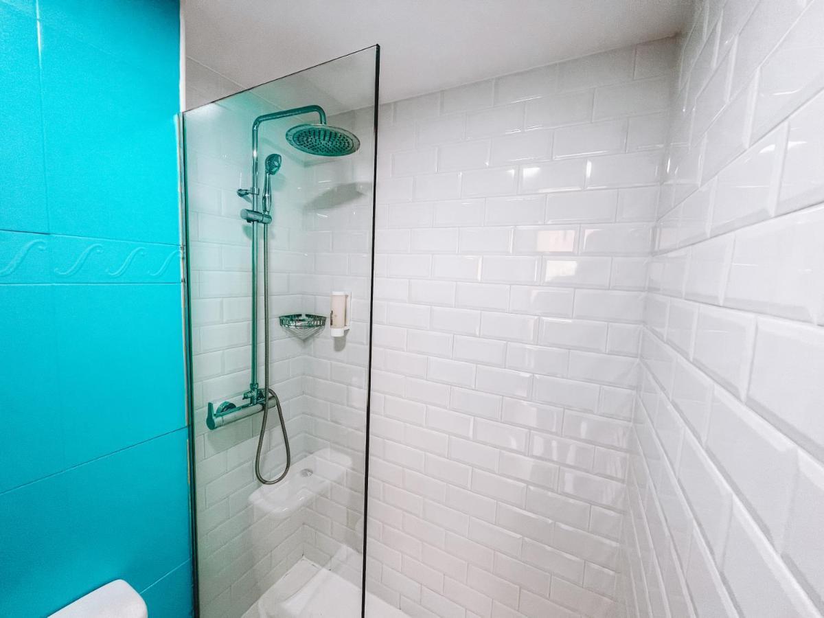 קורלחו Atlantic Garden Apartments מראה חיצוני תמונה