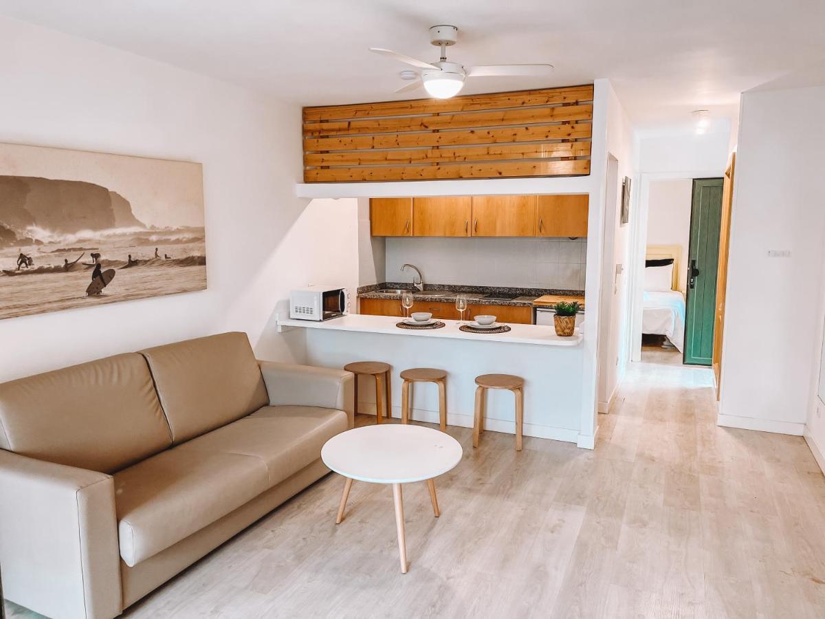 קורלחו Atlantic Garden Apartments מראה חיצוני תמונה