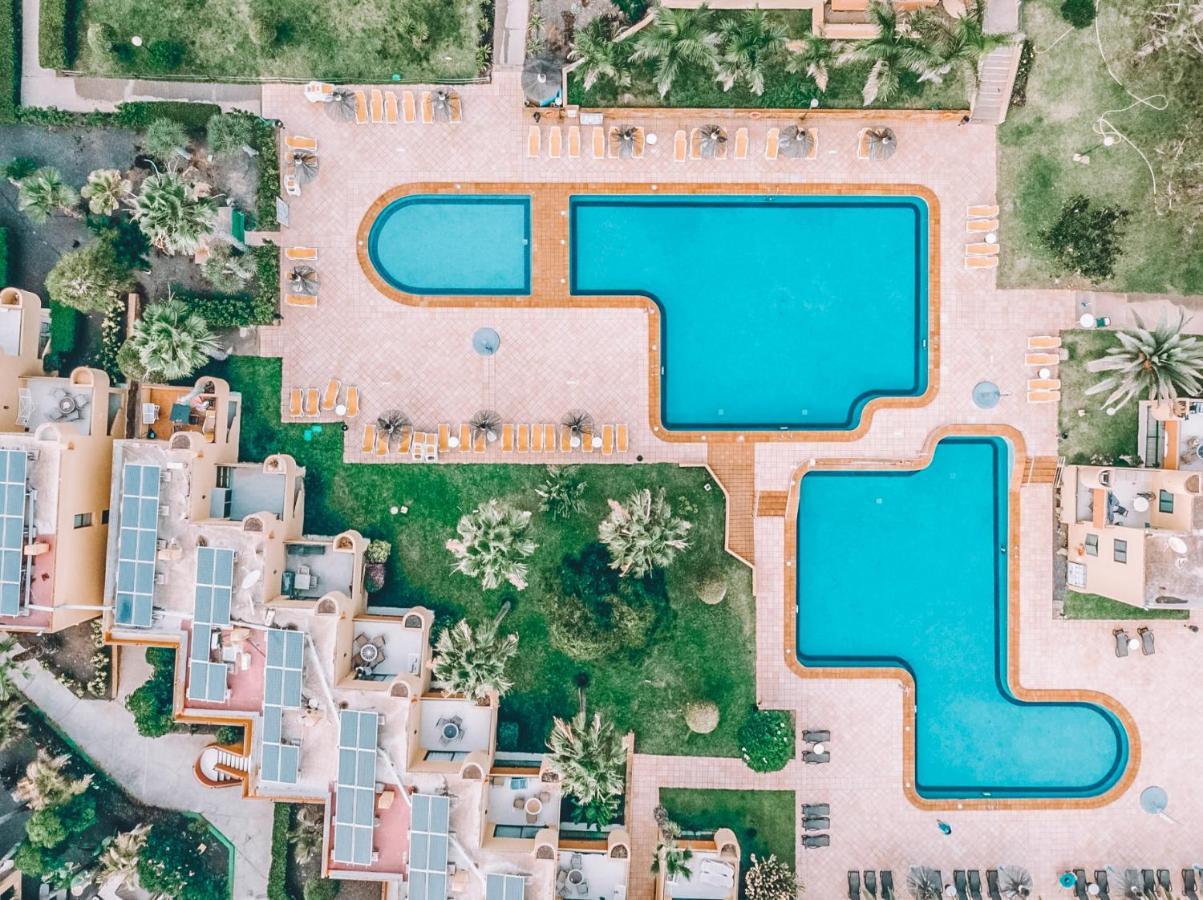 קורלחו Atlantic Garden Apartments מראה חיצוני תמונה