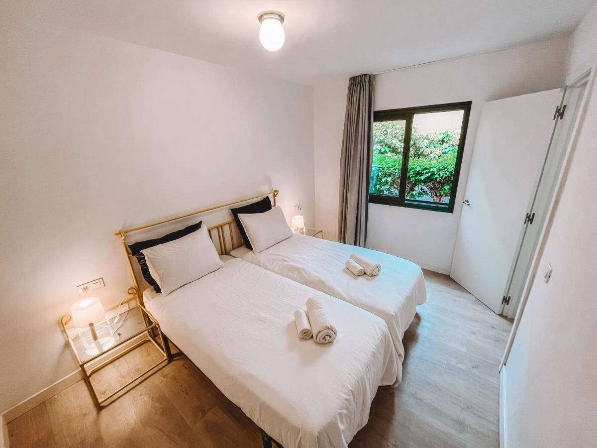 קורלחו Atlantic Garden Apartments מראה חיצוני תמונה