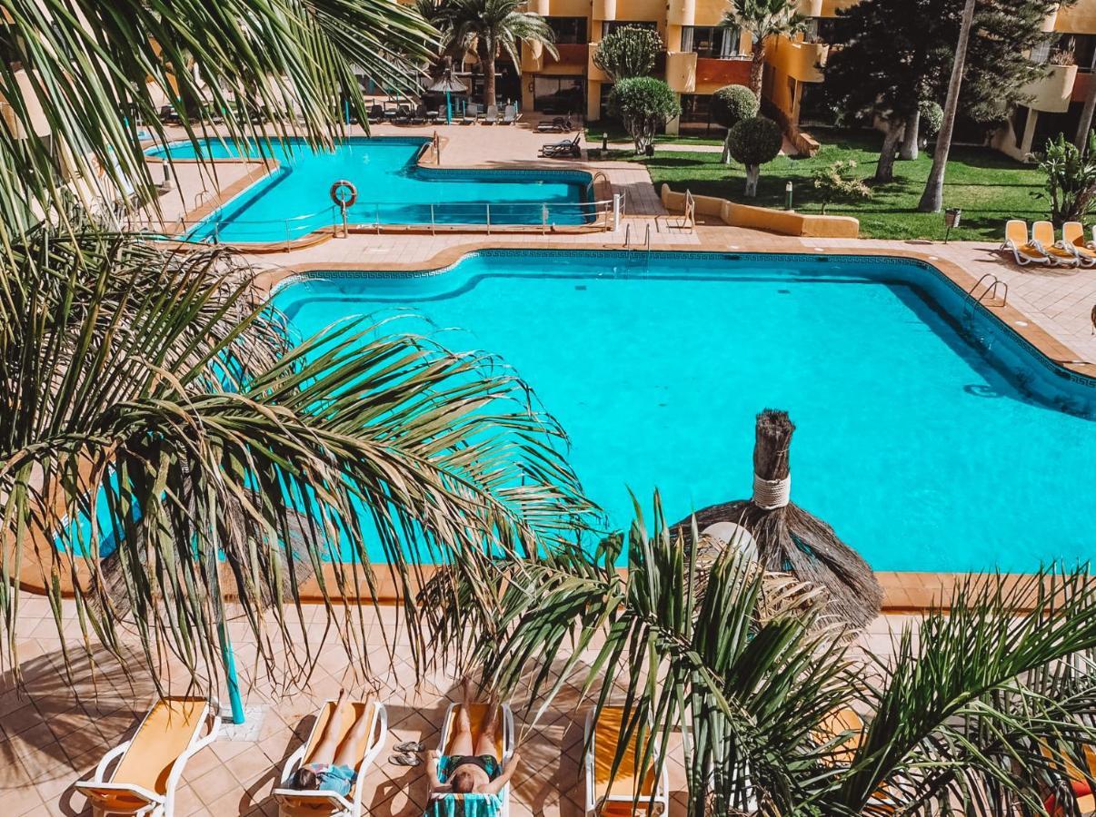קורלחו Atlantic Garden Apartments מראה חיצוני תמונה
