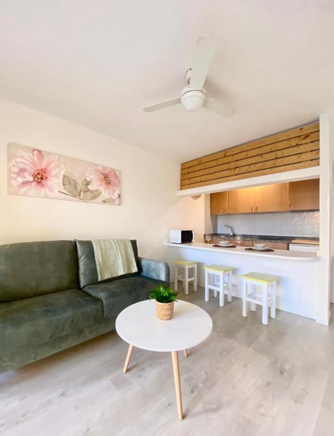 קורלחו Atlantic Garden Apartments מראה חיצוני תמונה