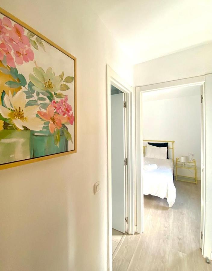 קורלחו Atlantic Garden Apartments מראה חיצוני תמונה