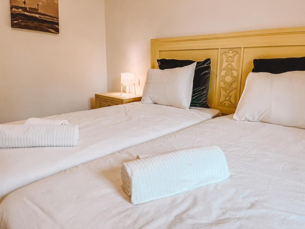 קורלחו Atlantic Garden Apartments מראה חיצוני תמונה