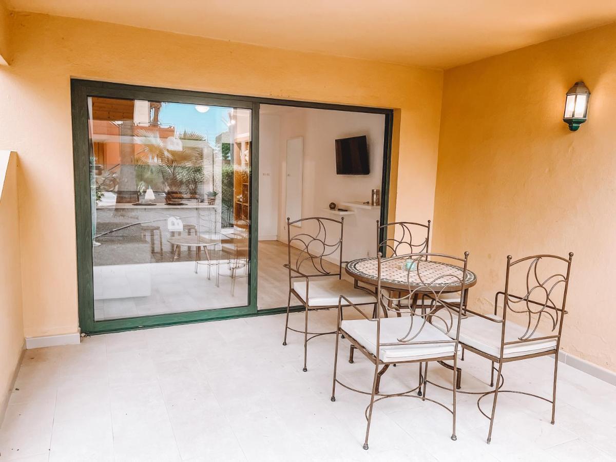 קורלחו Atlantic Garden Apartments מראה חיצוני תמונה