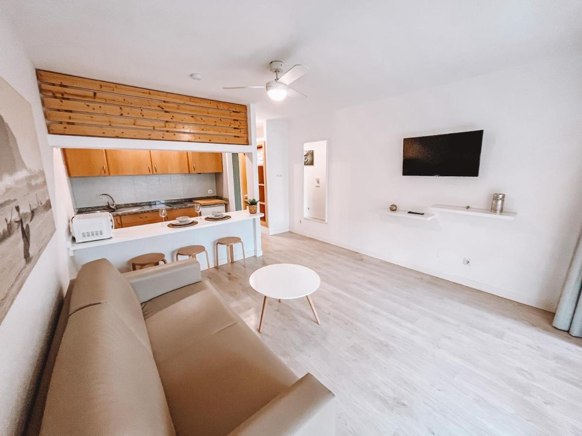 קורלחו Atlantic Garden Apartments מראה חיצוני תמונה