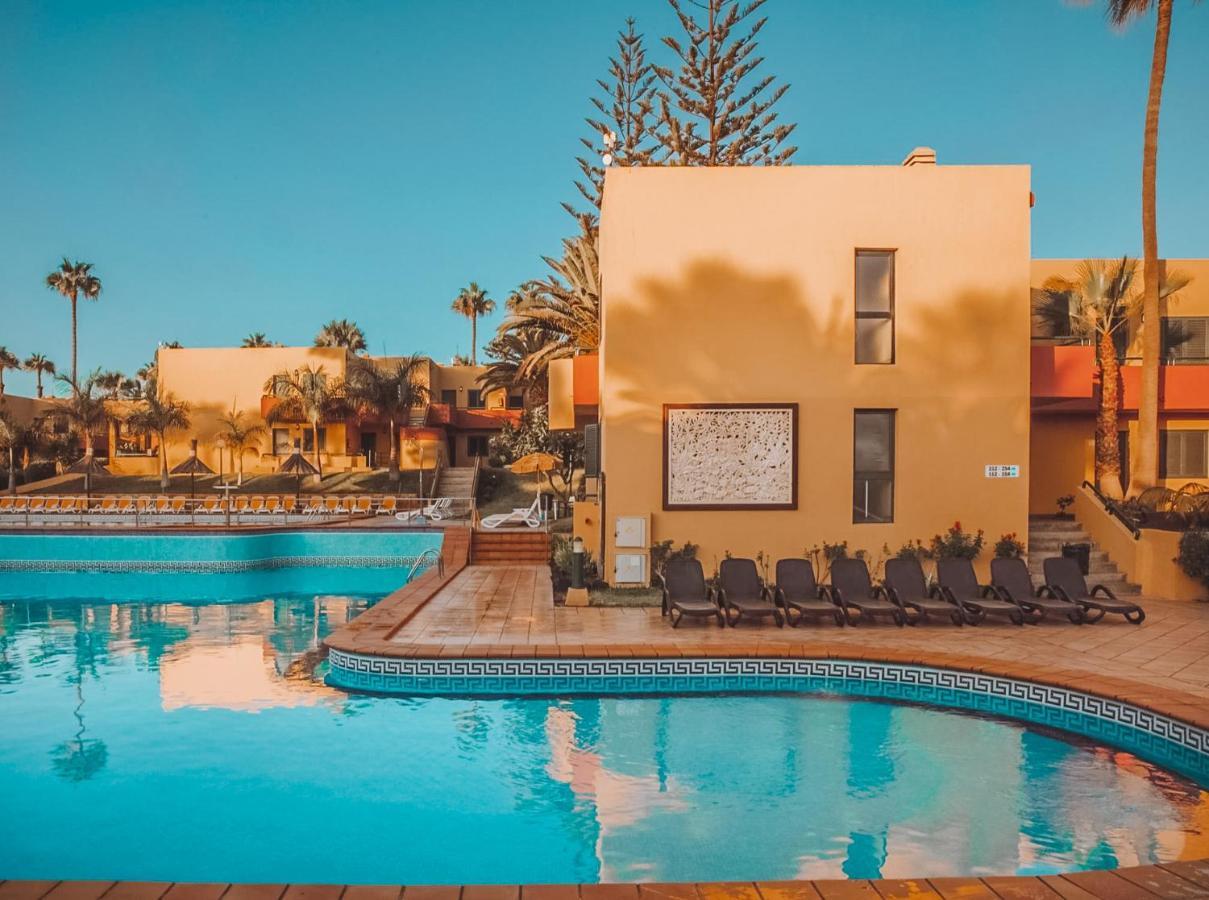 קורלחו Atlantic Garden Apartments מראה חיצוני תמונה