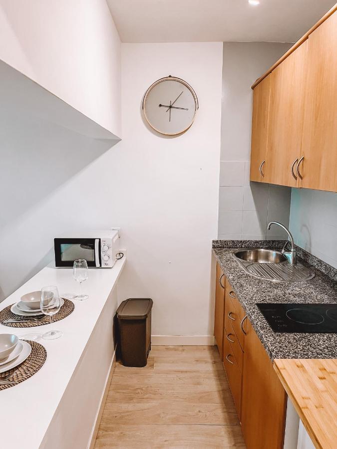 קורלחו Atlantic Garden Apartments מראה חיצוני תמונה
