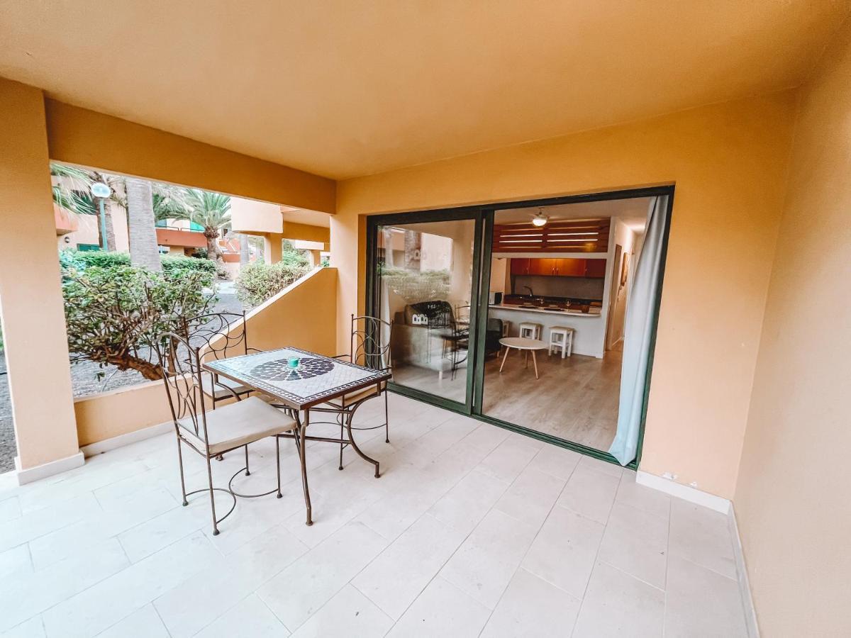 קורלחו Atlantic Garden Apartments מראה חיצוני תמונה