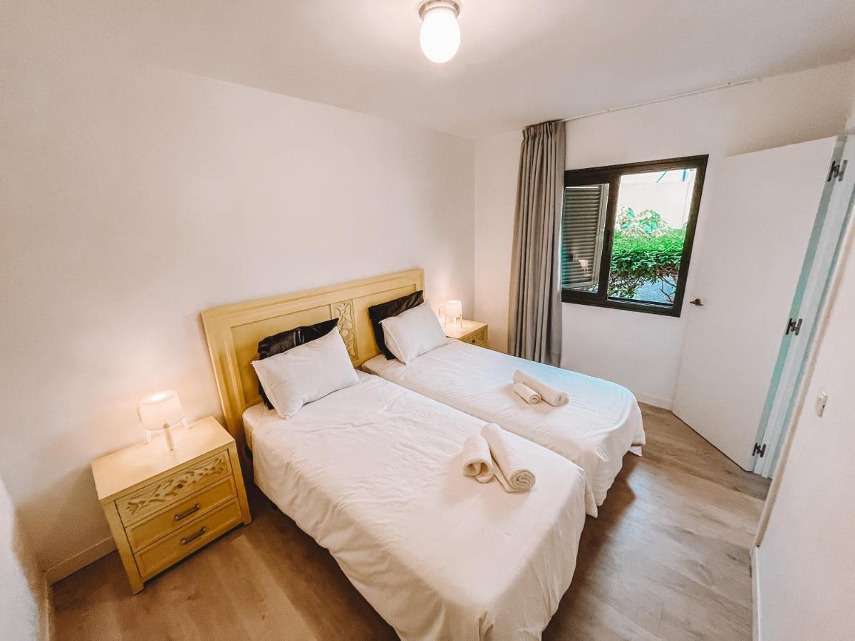 קורלחו Atlantic Garden Apartments מראה חיצוני תמונה