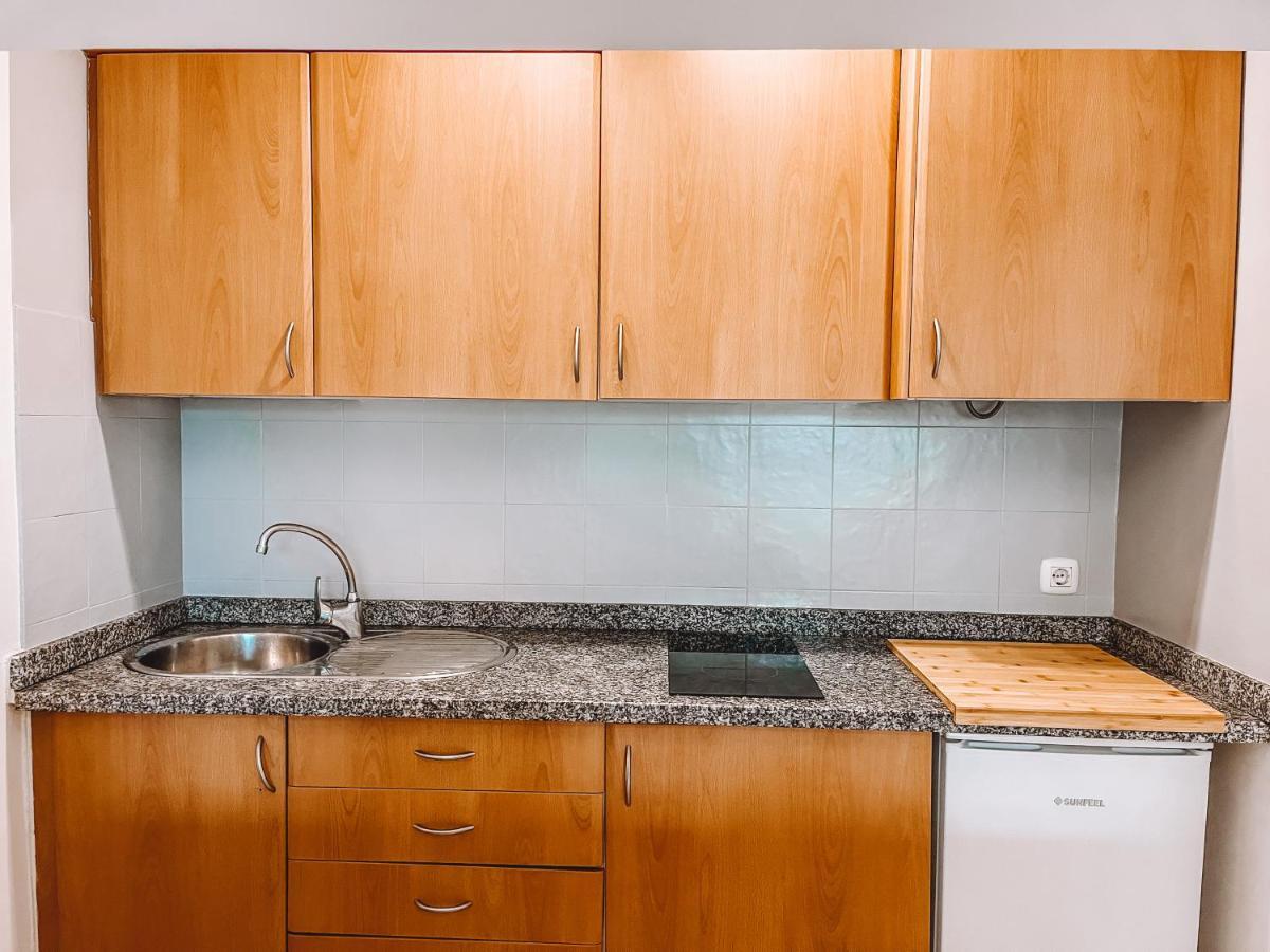 קורלחו Atlantic Garden Apartments מראה חיצוני תמונה