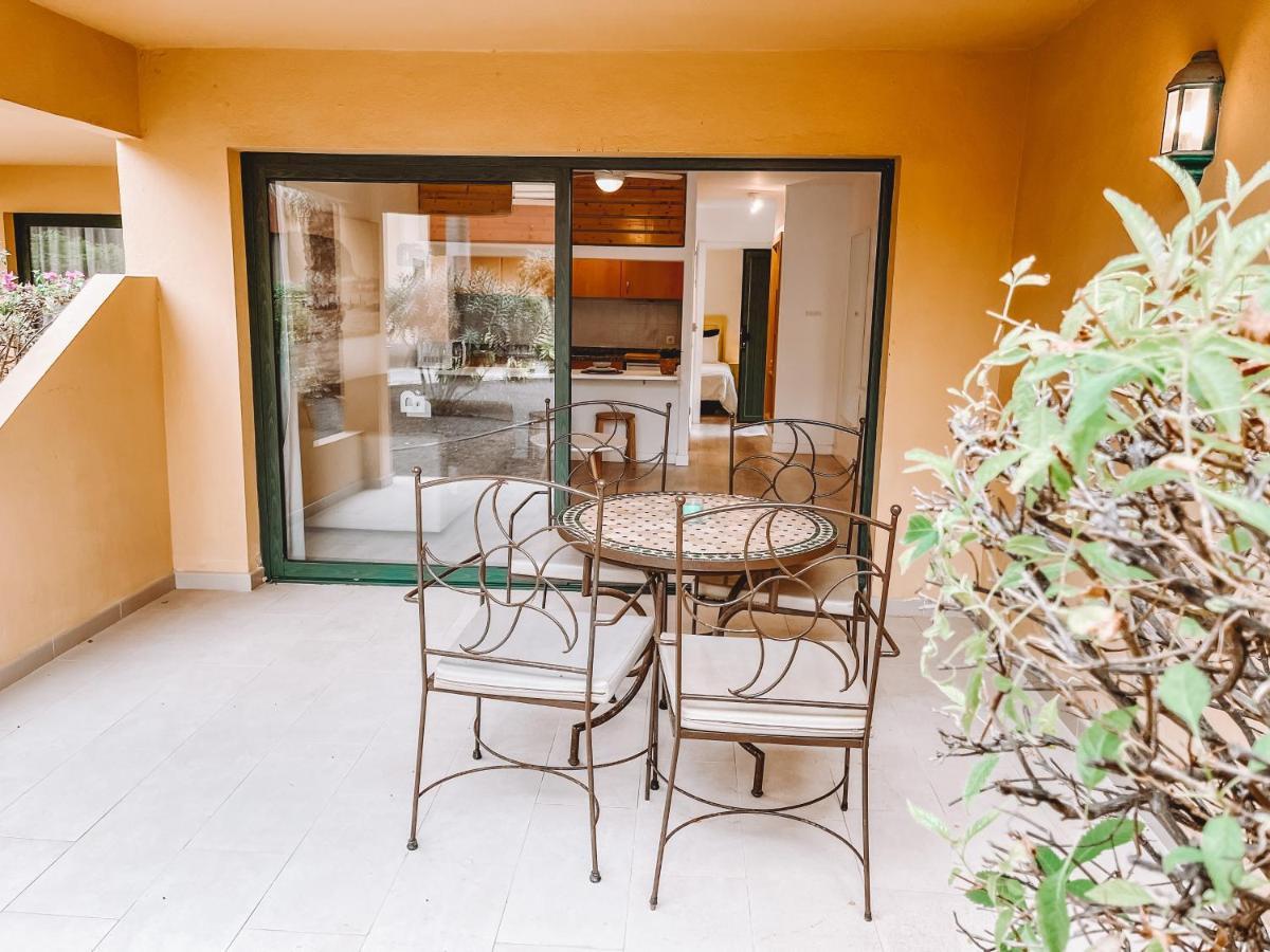 קורלחו Atlantic Garden Apartments מראה חיצוני תמונה