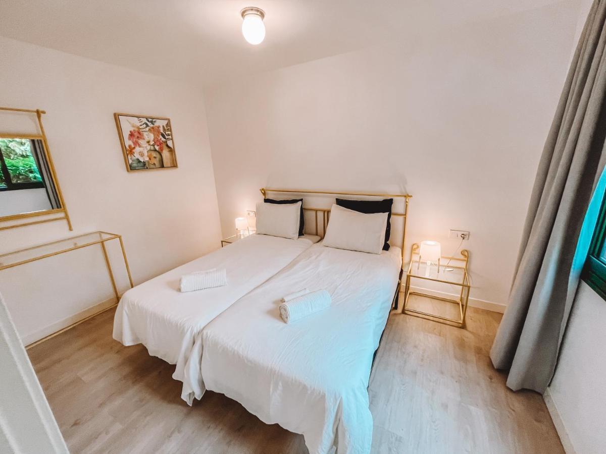 קורלחו Atlantic Garden Apartments מראה חיצוני תמונה
