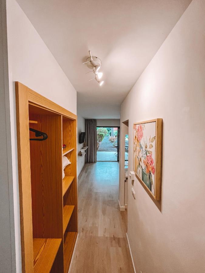 קורלחו Atlantic Garden Apartments מראה חיצוני תמונה