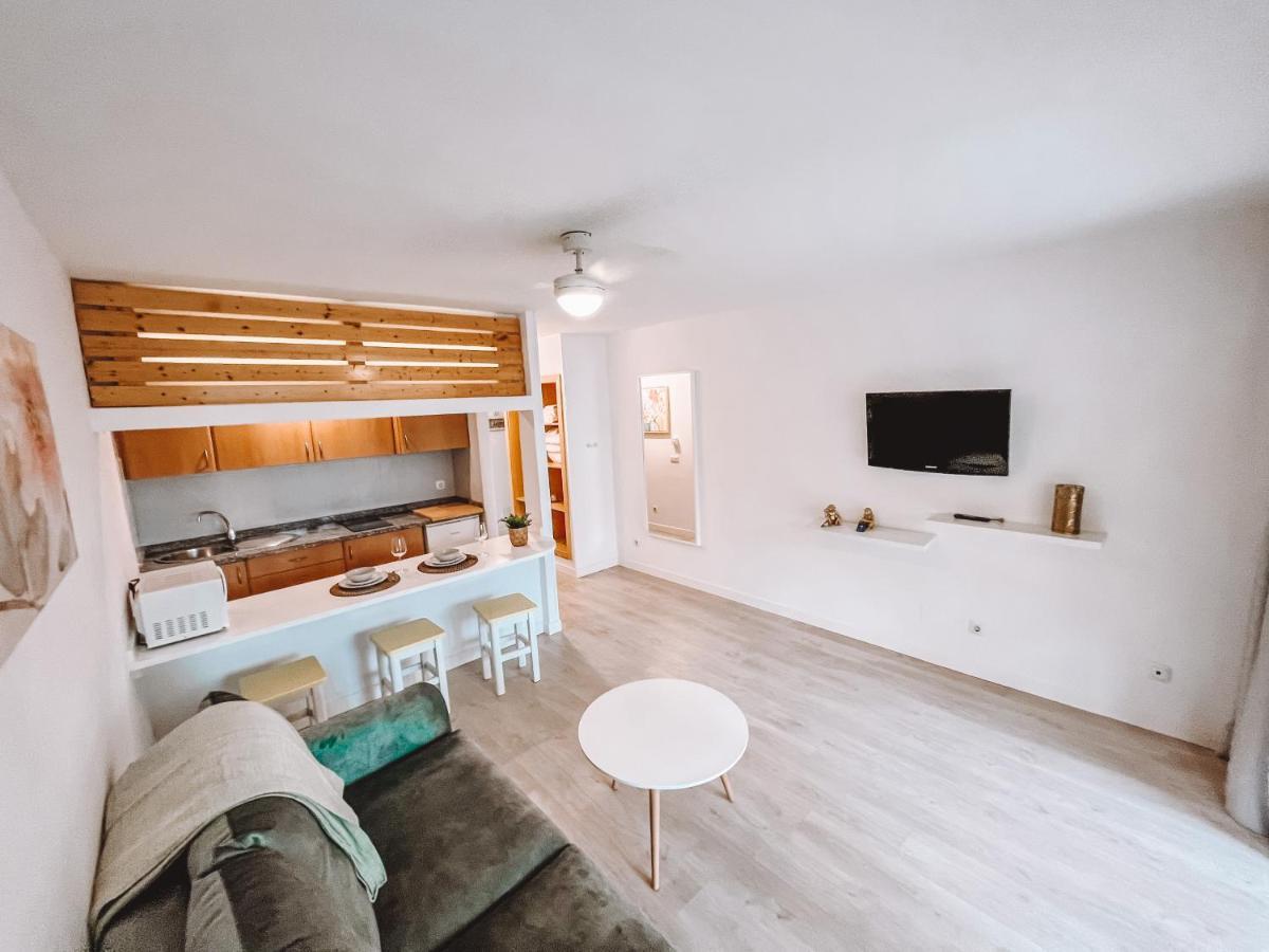 קורלחו Atlantic Garden Apartments מראה חיצוני תמונה