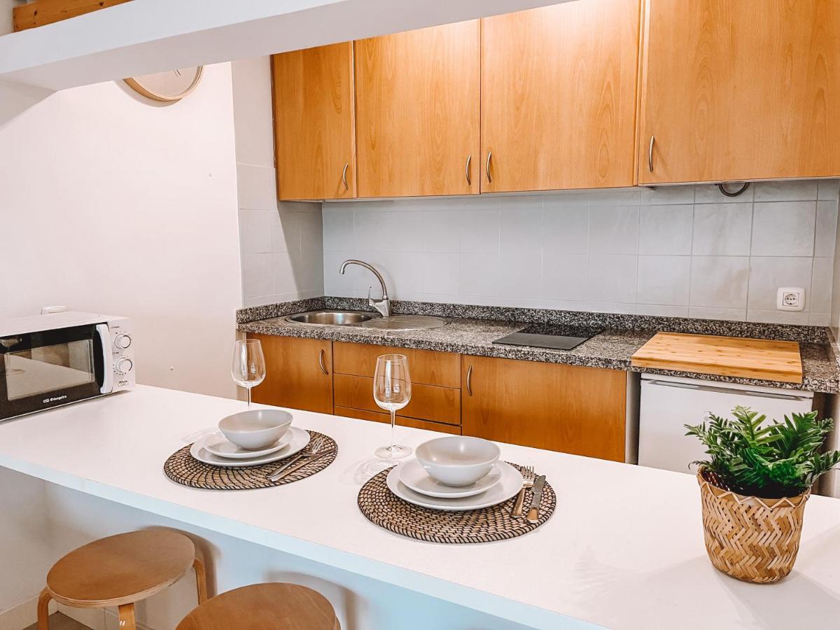 קורלחו Atlantic Garden Apartments מראה חיצוני תמונה