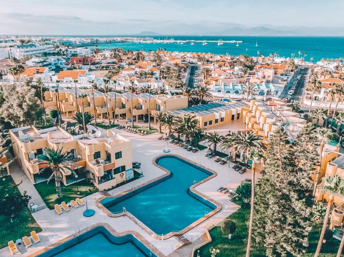 קורלחו Atlantic Garden Apartments מראה חיצוני תמונה