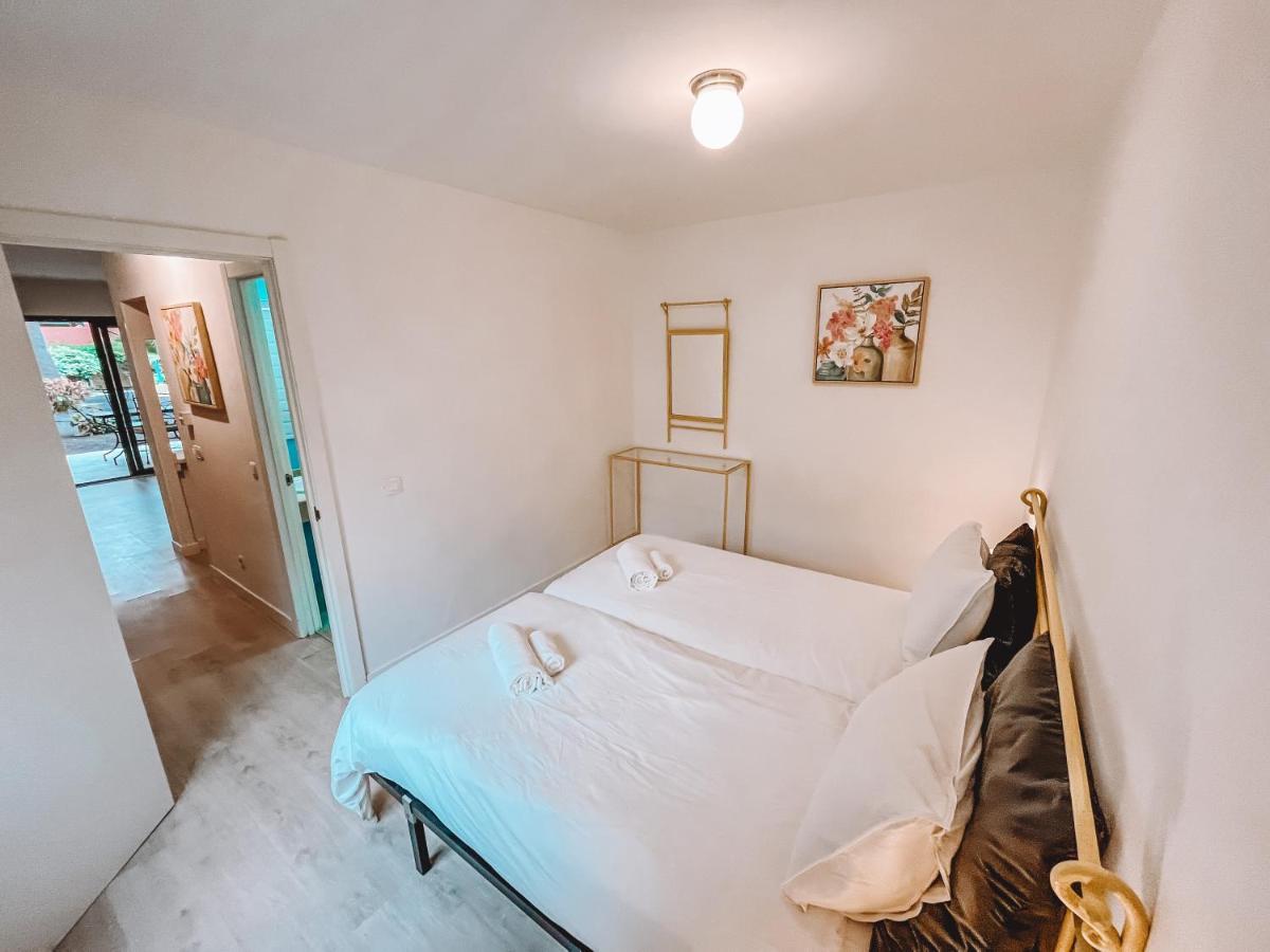 קורלחו Atlantic Garden Apartments מראה חיצוני תמונה