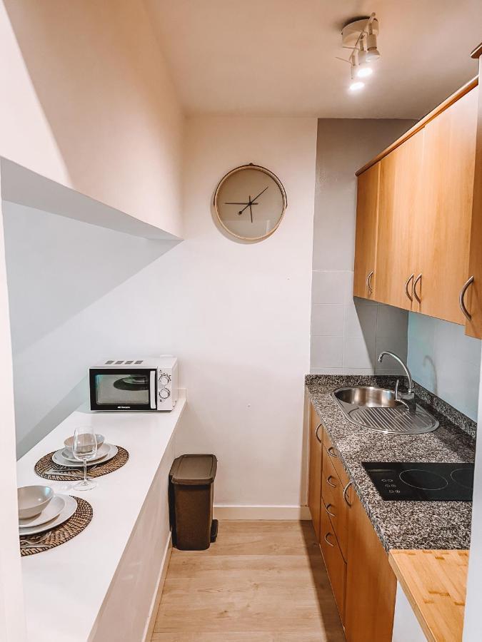 קורלחו Atlantic Garden Apartments מראה חיצוני תמונה