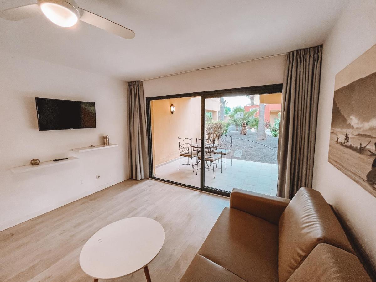 קורלחו Atlantic Garden Apartments מראה חיצוני תמונה