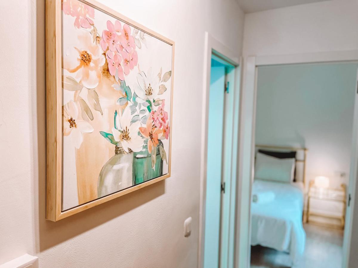 קורלחו Atlantic Garden Apartments מראה חיצוני תמונה
