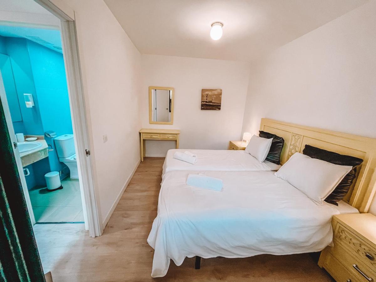 קורלחו Atlantic Garden Apartments מראה חיצוני תמונה