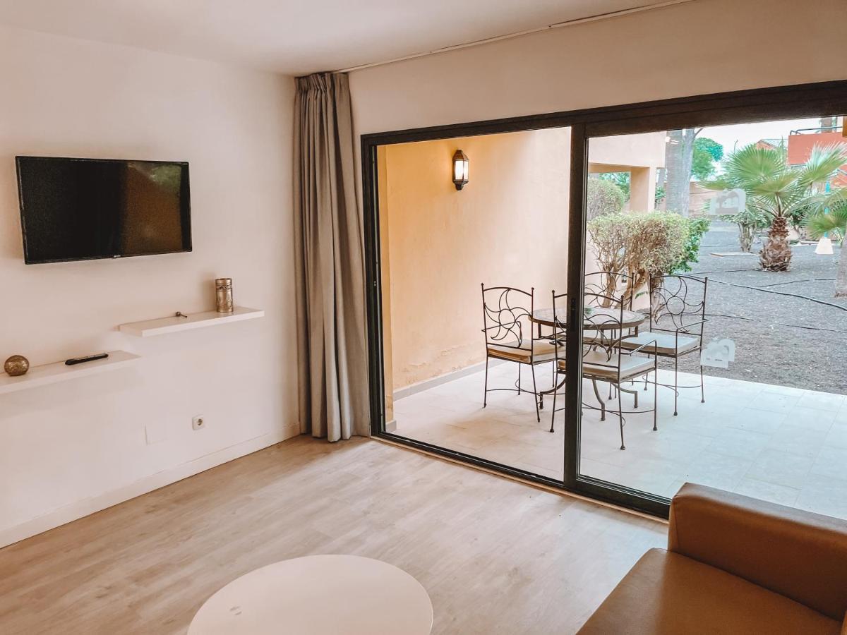 קורלחו Atlantic Garden Apartments מראה חיצוני תמונה