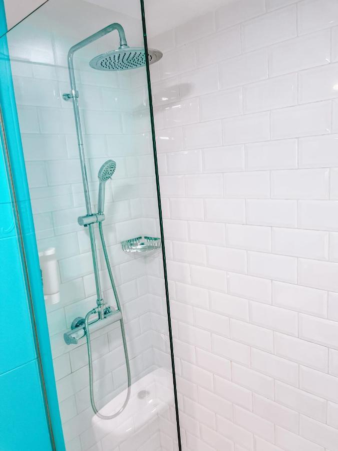 קורלחו Atlantic Garden Apartments מראה חיצוני תמונה