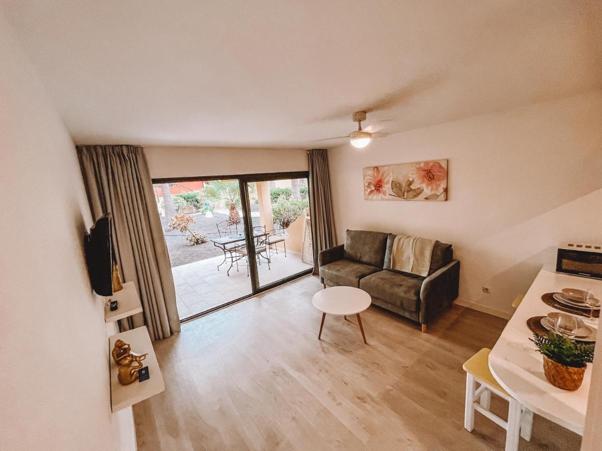 קורלחו Atlantic Garden Apartments מראה חיצוני תמונה