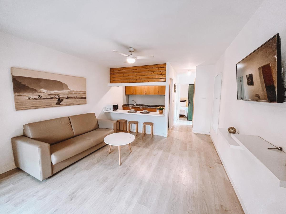 קורלחו Atlantic Garden Apartments מראה חיצוני תמונה