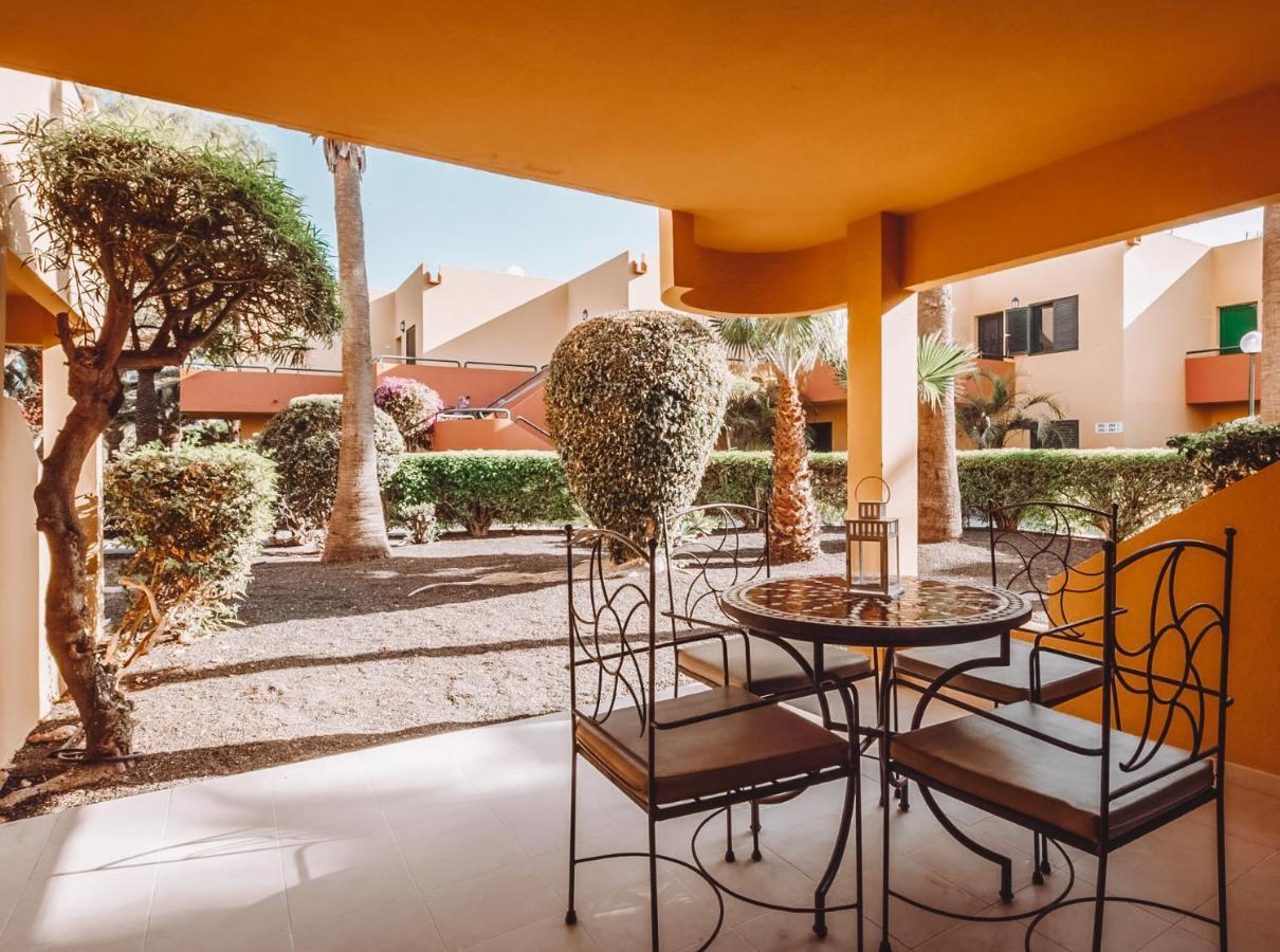 קורלחו Atlantic Garden Apartments מראה חיצוני תמונה