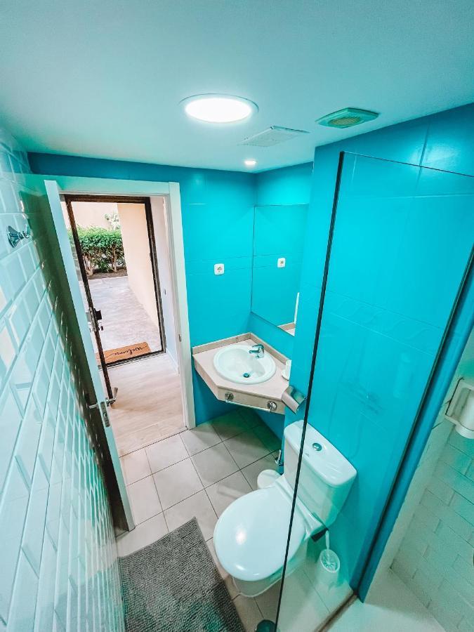 קורלחו Atlantic Garden Apartments מראה חיצוני תמונה