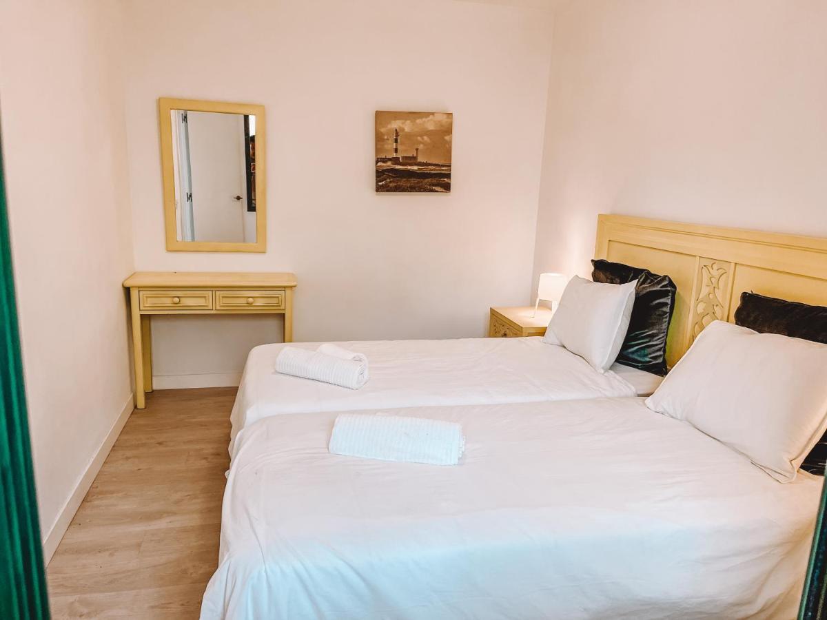 קורלחו Atlantic Garden Apartments מראה חיצוני תמונה