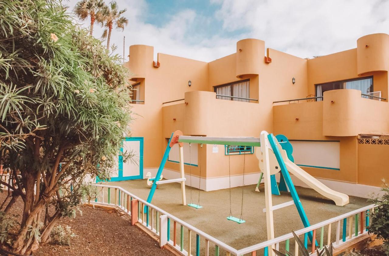 קורלחו Atlantic Garden Apartments מראה חיצוני תמונה