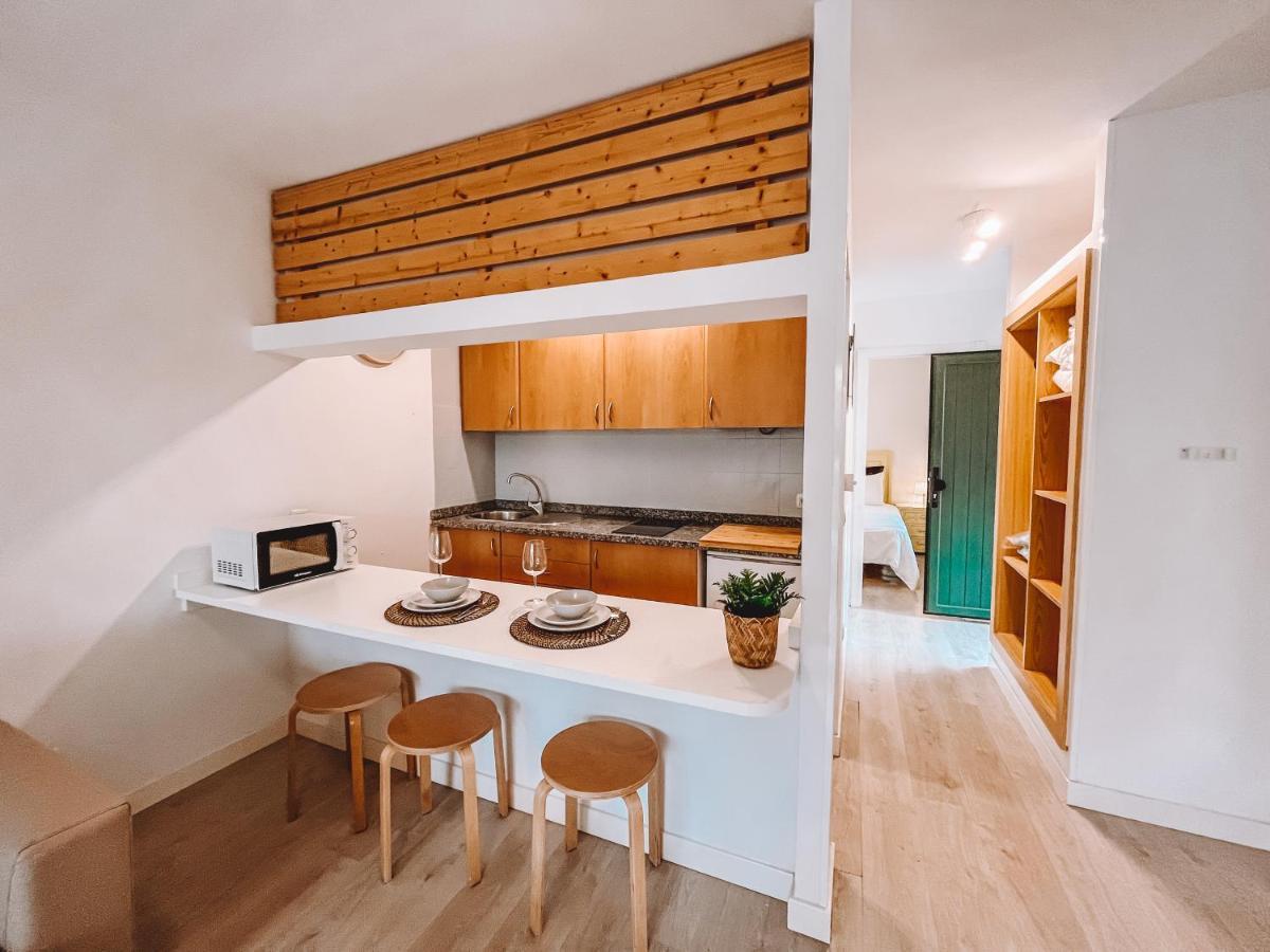 קורלחו Atlantic Garden Apartments מראה חיצוני תמונה