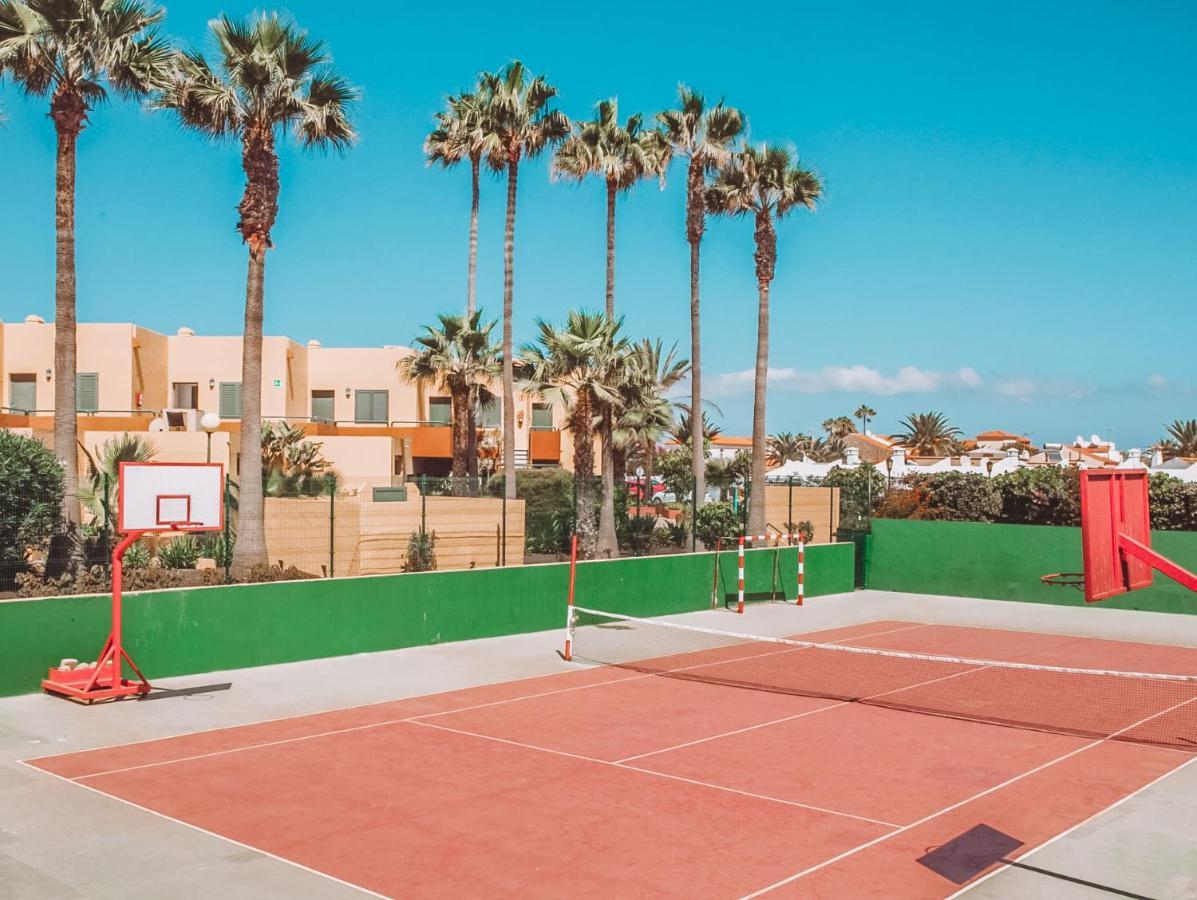 קורלחו Atlantic Garden Apartments מראה חיצוני תמונה