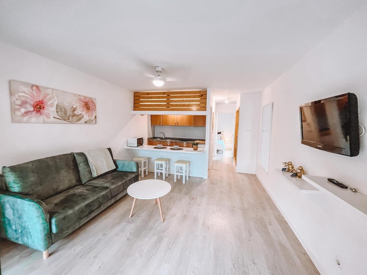 קורלחו Atlantic Garden Apartments מראה חיצוני תמונה