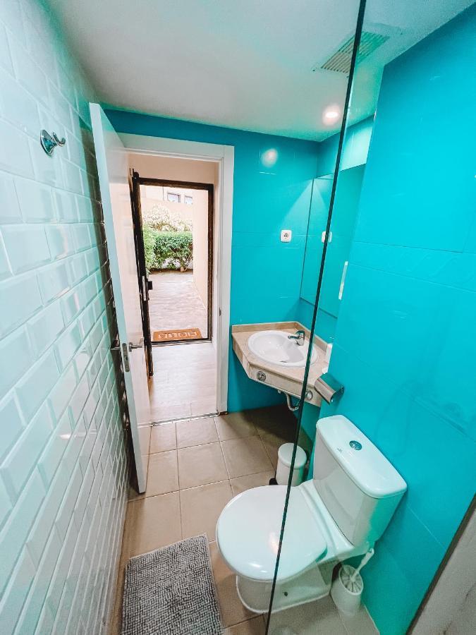קורלחו Atlantic Garden Apartments מראה חיצוני תמונה