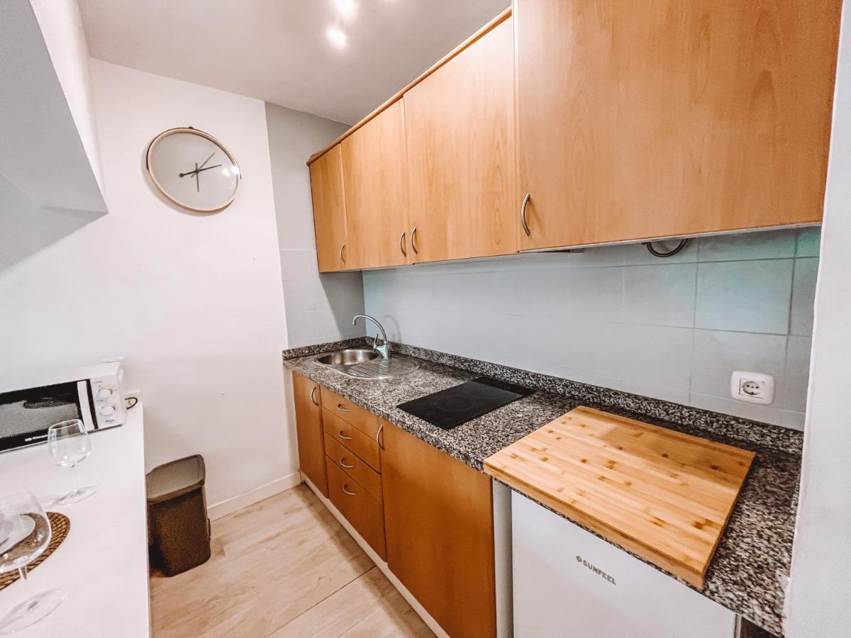 קורלחו Atlantic Garden Apartments מראה חיצוני תמונה