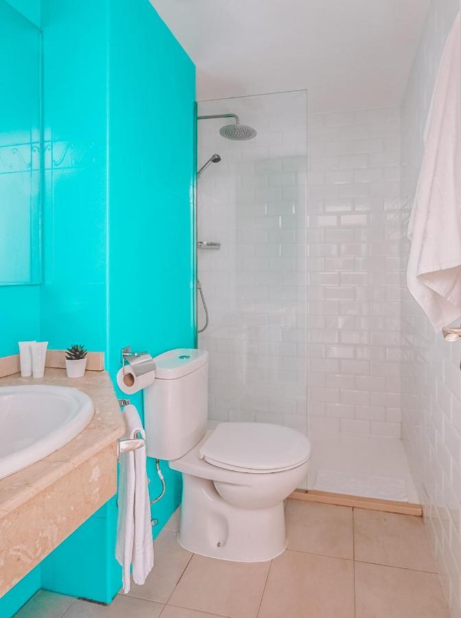 קורלחו Atlantic Garden Apartments מראה חיצוני תמונה