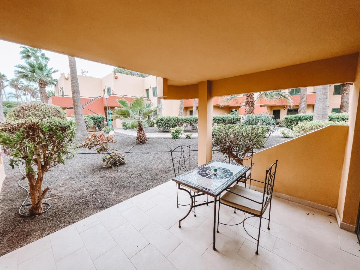 קורלחו Atlantic Garden Apartments מראה חיצוני תמונה